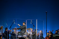 On-Stage Talent