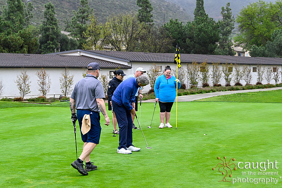 228 Charimans Golf Classic 2025