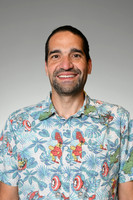 295 CSTA 2026 Professional Headshots