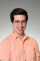305 CSTA 2026 Professional Headshots
