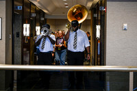 Welcome Reception