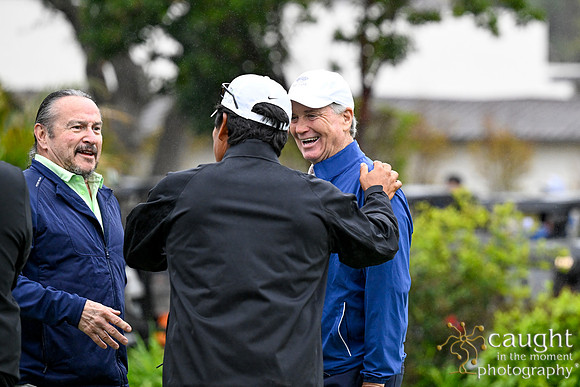 137 Charimans Golf Classic 2025