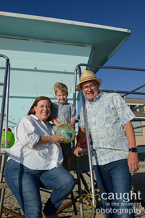 016 Workman-Lane Family Portraits in Long Beach