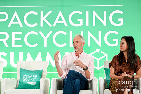 257 Packaging Recycling Summit 2024
