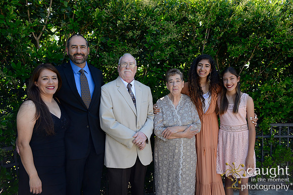 025 Serna 50th Anniversary at Skylinks in Long Beach