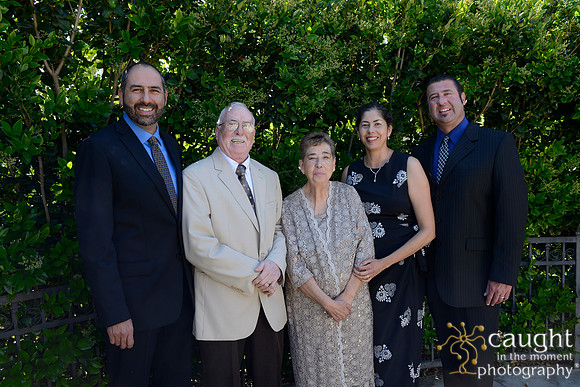 023 Serna 50th Anniversary at Skylinks in Long Beach