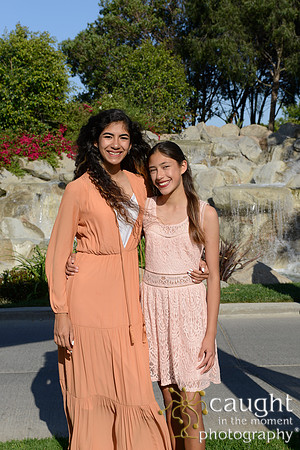 077 Serna 50th Anniversary at Skylinks in Long Beach