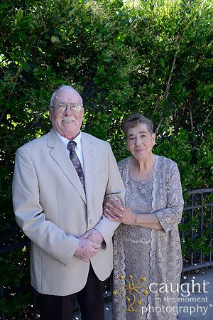 015 Serna 50th Anniversary at Skylinks in Long Beach