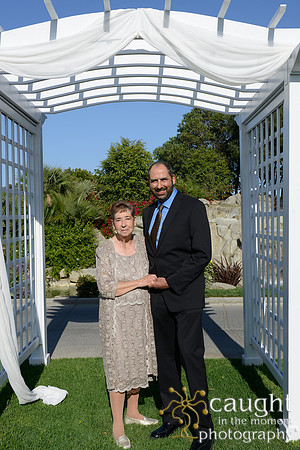067 Serna 50th Anniversary at Skylinks in Long Beach