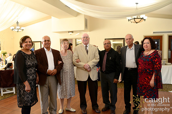 151 Serna 50th Anniversary at Skylinks in Long Beach
