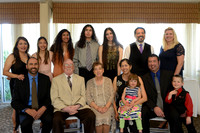 056 Serna 50th Anniversary at Skylinks in Long Beach