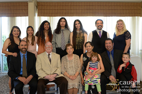 056 Serna 50th Anniversary at Skylinks in Long Beach