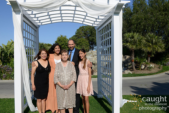 060 Serna 50th Anniversary at Skylinks in Long Beach