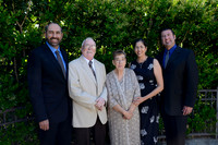 022 Serna 50th Anniversary at Skylinks in Long Beach