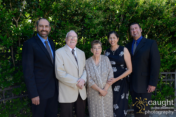 022 Serna 50th Anniversary at Skylinks in Long Beach