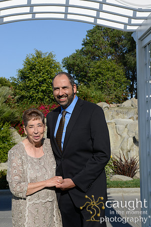 064 Serna 50th Anniversary at Skylinks in Long Beach