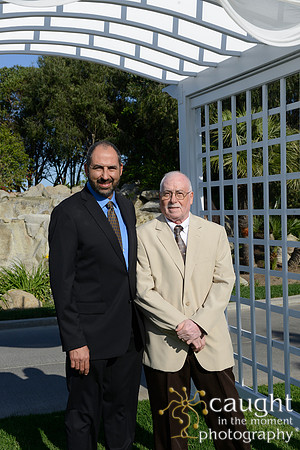 076 Serna 50th Anniversary at Skylinks in Long Beach