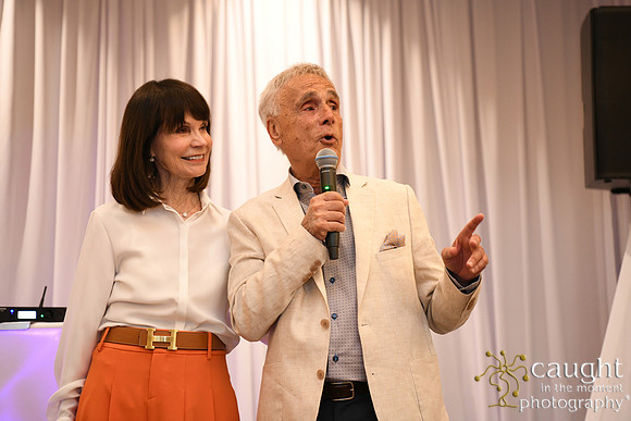 136 Kolsky 60th Wedding Anniversary Celebration at Old Ranch Country Club