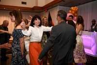 188 Kolsky 60th Wedding Anniversary Celebration at Old Ranch Country Club