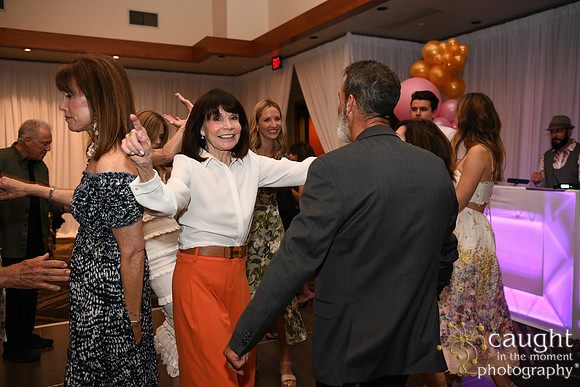188 Kolsky 60th Wedding Anniversary Celebration at Old Ranch Country Club