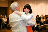 161 Kolsky 60th Wedding Anniversary Celebration at Old Ranch Country Club