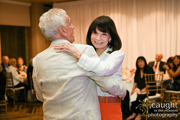 161 Kolsky 60th Wedding Anniversary Celebration at Old Ranch Country Club