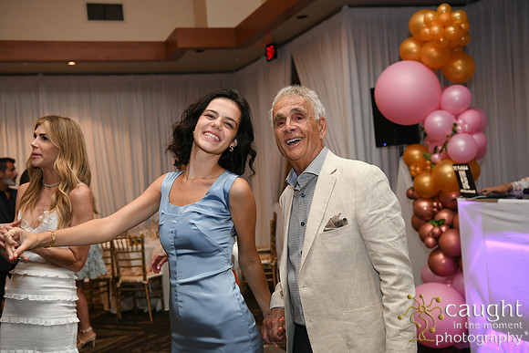 219 Kolsky 60th Wedding Anniversary Celebration at Old Ranch Country Club