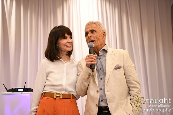 137 Kolsky 60th Wedding Anniversary Celebration at Old Ranch Country Club