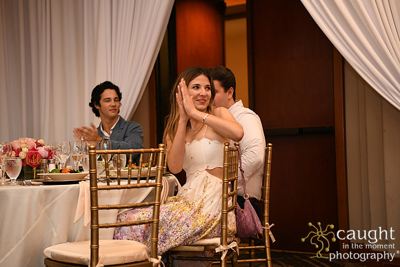 117 Kolsky 60th Wedding Anniversary Celebration at Old Ranch Country Club