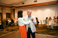 156 Kolsky 60th Wedding Anniversary Celebration at Old Ranch Country Club