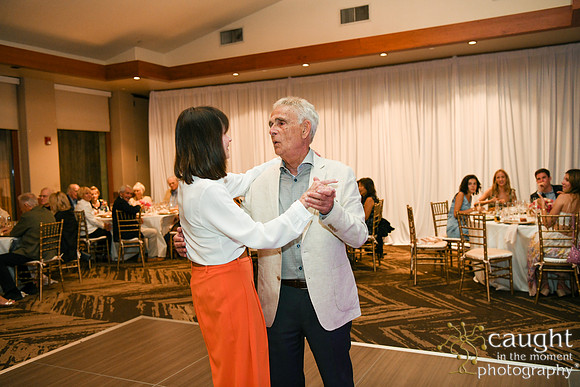 156 Kolsky 60th Wedding Anniversary Celebration at Old Ranch Country Club