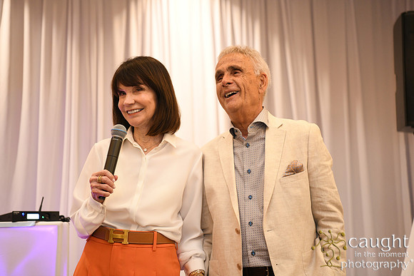 140 Kolsky 60th Wedding Anniversary Celebration at Old Ranch Country Club