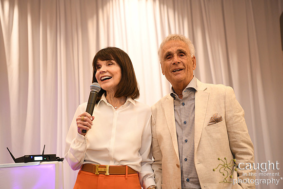 139 Kolsky 60th Wedding Anniversary Celebration at Old Ranch Country Club