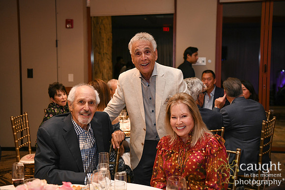 153 Kolsky 60th Wedding Anniversary Celebration at Old Ranch Country Club