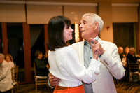 162 Kolsky 60th Wedding Anniversary Celebration at Old Ranch Country Club