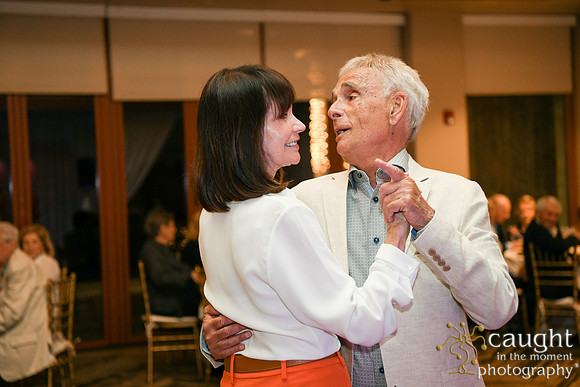 162 Kolsky 60th Wedding Anniversary Celebration at Old Ranch Country Club