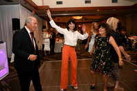 209 Kolsky 60th Wedding Anniversary Celebration at Old Ranch Country Club