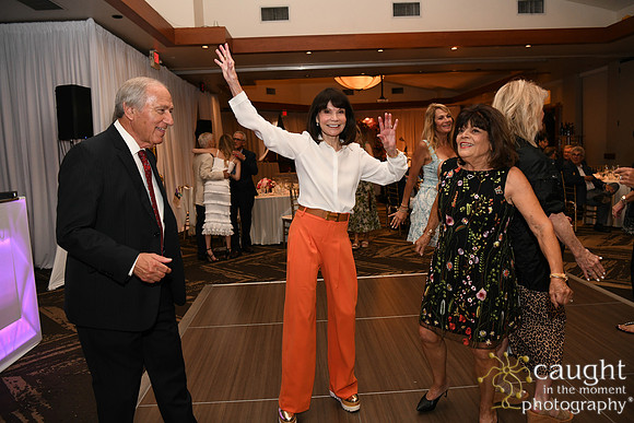 209 Kolsky 60th Wedding Anniversary Celebration at Old Ranch Country Club