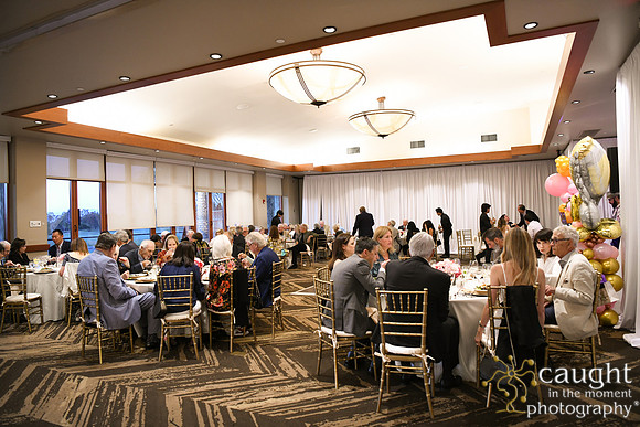 147 Kolsky 60th Wedding Anniversary Celebration at Old Ranch Country Club