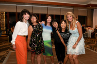 200 Kolsky 60th Wedding Anniversary Celebration at Old Ranch Country Club