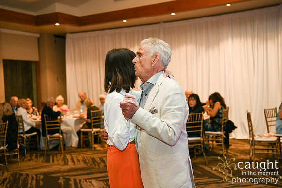 158 Kolsky 60th Wedding Anniversary Celebration at Old Ranch Country Club