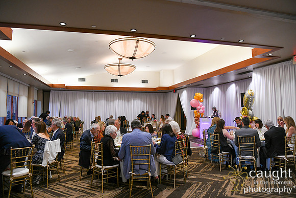 148 Kolsky 60th Wedding Anniversary Celebration at Old Ranch Country Club