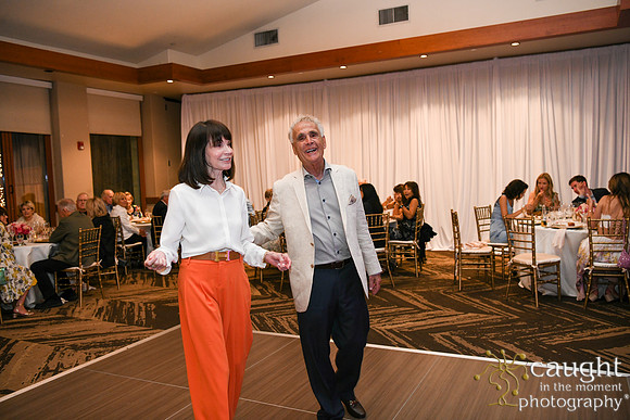 155 Kolsky 60th Wedding Anniversary Celebration at Old Ranch Country Club