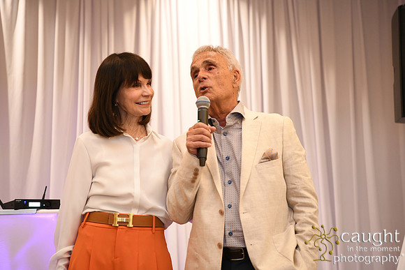134 Kolsky 60th Wedding Anniversary Celebration at Old Ranch Country Club