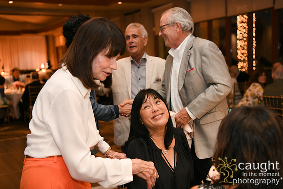 149 Kolsky 60th Wedding Anniversary Celebration at Old Ranch Country Club