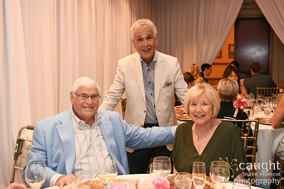 152 Kolsky 60th Wedding Anniversary Celebration at Old Ranch Country Club