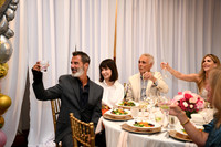 122 Kolsky 60th Wedding Anniversary Celebration at Old Ranch Country Club