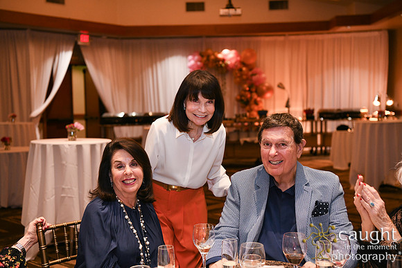 154 Kolsky 60th Wedding Anniversary Celebration at Old Ranch Country Club