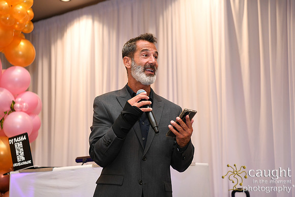 125 Kolsky 60th Wedding Anniversary Celebration at Old Ranch Country Club