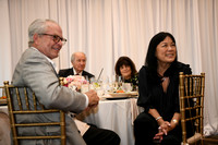 118 Kolsky 60th Wedding Anniversary Celebration at Old Ranch Country Club